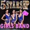 Various Artists - 5 Stars EP - Girls Band