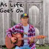 Carson Williams - As Life Goes On